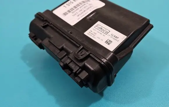 Ford S-MAX Central body control module FG9T-14F042-AG IMPRK1515871