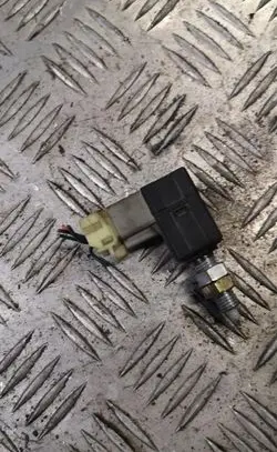 Hyundai Matrix Brake pedal sensor switch