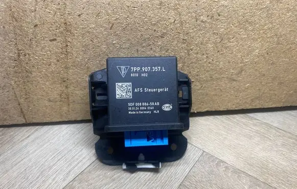 Porsche Macan (95B) Light module LCM 7PP907357L 5DF00888658 5DF00888658AB