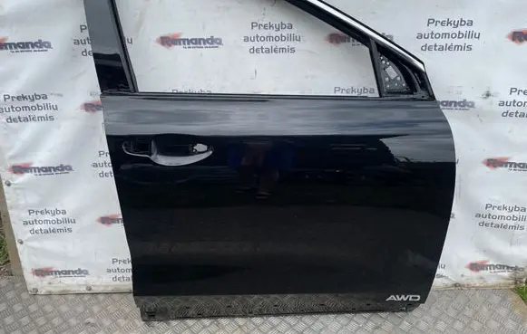 KIA Sorento Front door