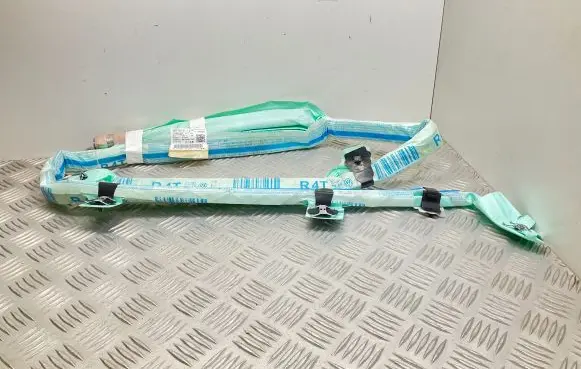 Volkswagen Golf VII Roof airbag 5G4880742A