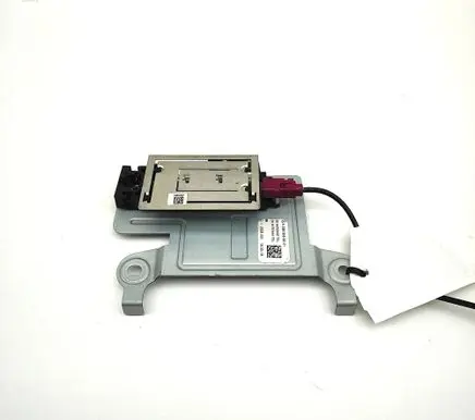 Mercedes-Benz E W238 Aerial antenna amplifier A2389058501