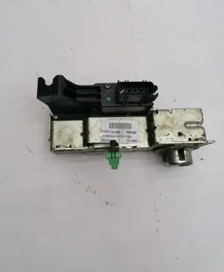 Ford Transit - Tourneo Connect Front door lock 2T1AV21812BG