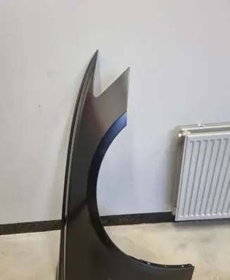 Audi A6 S6 C8 4K Fender