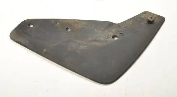Volvo XC40 Front mudguard 31469590