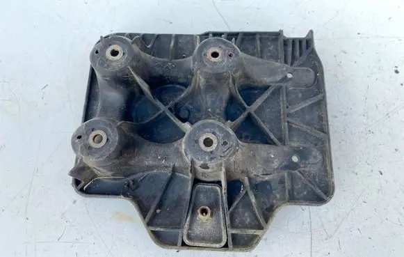 Audi A3 S3 8L Battery tray 1J0804373A