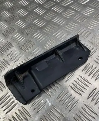 Front mudguard