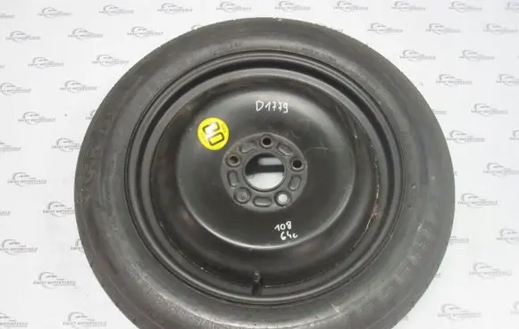 Ford Mondeo Mk III R16 spare wheel 1S71MH
