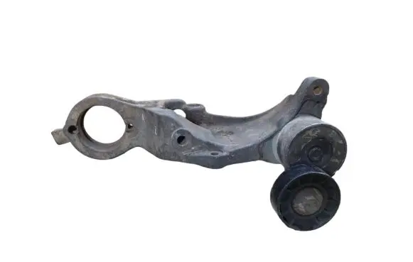 Peugeot Boxer Driveshaft support bearing bracket 504101008