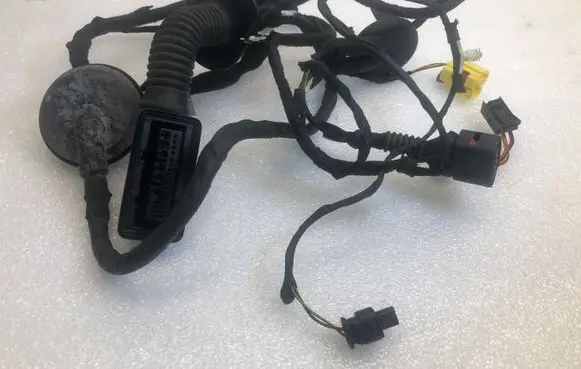 Other wiring loom