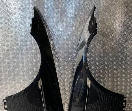 BMW M6 Fender BMW6