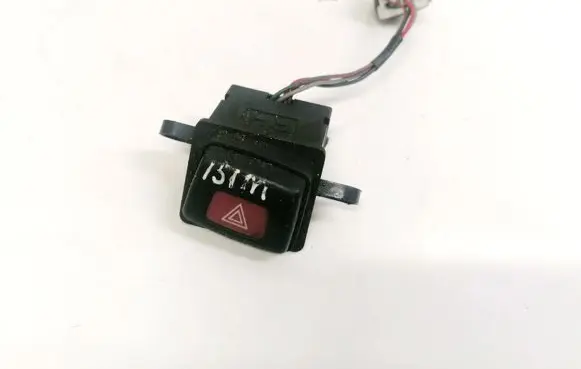 Mazda Millenia Hazard light switch
