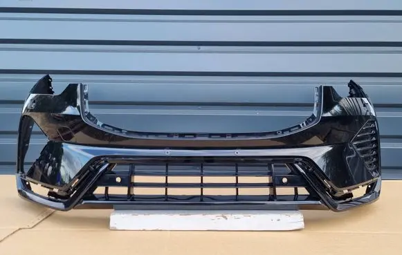 Volvo XC60 Front bumper 32296893