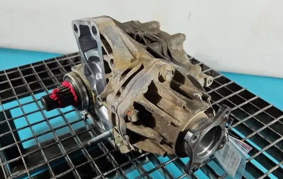 Suzuki SX4 S-Cross Gearbox transfer box case S361M IMPRK1562037