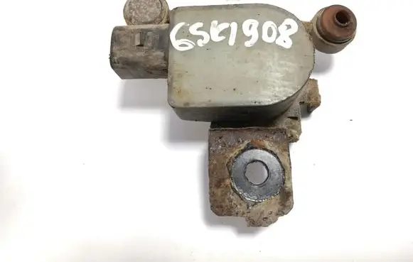 Headlight/headlamp level sensor