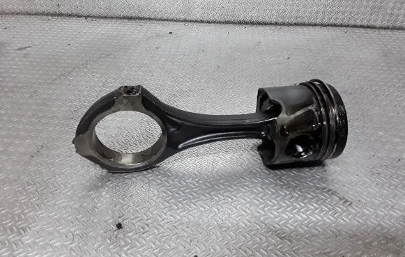 Chrysler 300 - 300C Piston with connecting rod 8340E