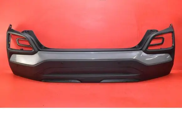 Hyundai Kona I Rear bumper 
