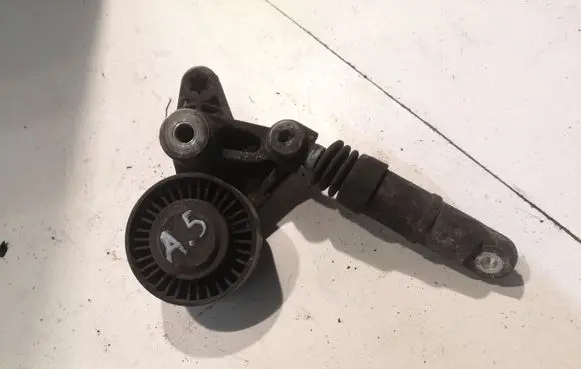 Audi A5 8T 8F Timing belt tensioner 