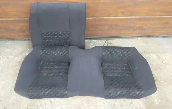 Toyota Celica T180 Seat set 