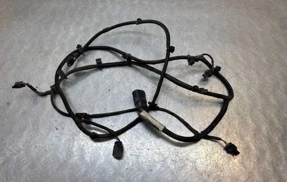 Volvo V60 Parking sensor (PDC) wiring loom 31376422