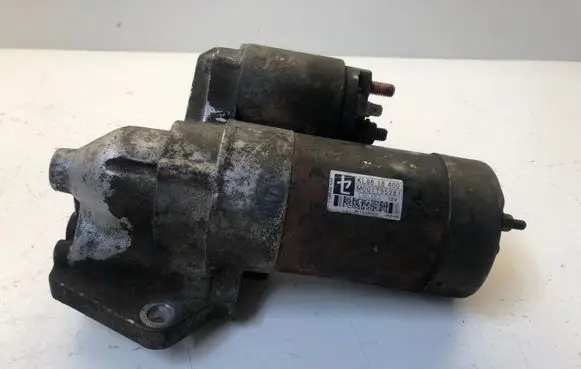 Mazda Millenia Starter motor KL8618400 M001T95281