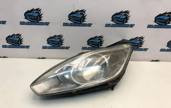 Ford Grand C-MAX Headlight/headlamp AM5113W030BF