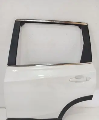 Subaru Crosstrek III Other interior part