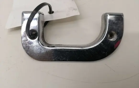 Mercedes-Benz E W123 Other front door trim element 1237230124