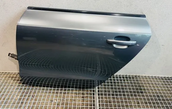 Audi A5 Sportback 8TA Rear door 