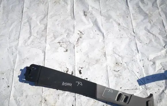 Opel Astra H (B) pillar trim (top) 13113921