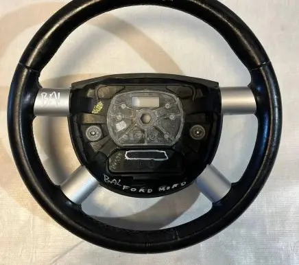 Ford Mondeo Mk III Steering wheel 1S713599CCW 1D1178
