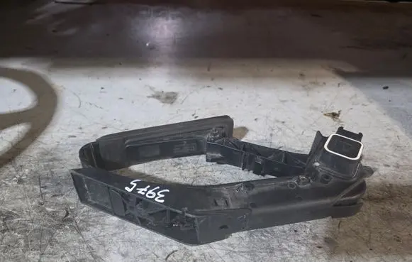 Accelerator throttle pedal