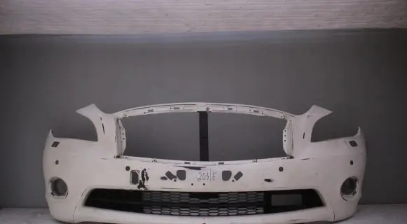 Infiniti Q70 Y51 Front bumper