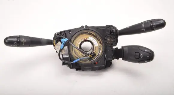 Citroen DS3 A set of switches 96773881XT