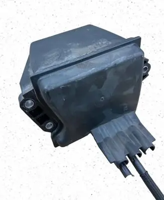 Mercedes-Benz Sprinter W906 Vacuum air tank A6510700668 446447601