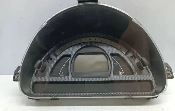 Citroen C2 Speedometer (instrument cluster) P9652008080 9652008080 216755968