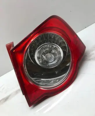 Volkswagen PASSAT B6 Rear/tail lights 3C5945096C