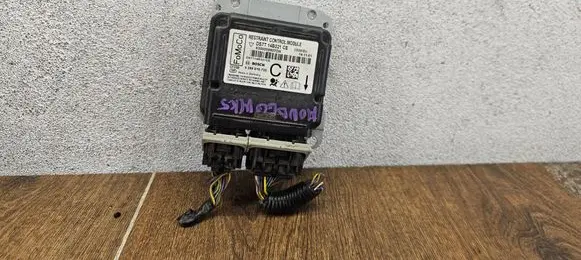 Airbag control unit/module