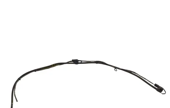 Mercedes-Benz E W211 Windshield washer spray nozzle 