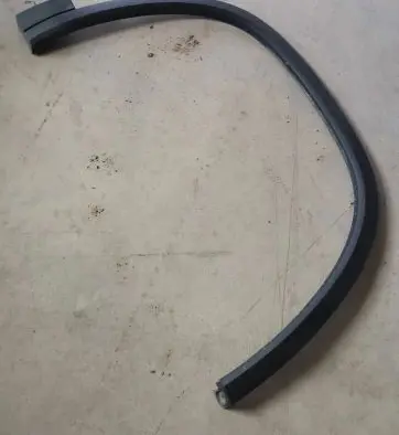 Skoda Kodiaq Front arch trim 565854732 565854828 565854732A
