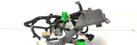 Volvo XC90 Front door wiring loom 30762159