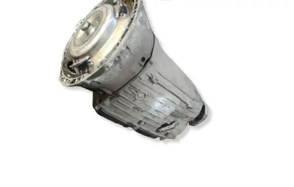 Mercedes-Benz SLK R171 Automatic gearbox R2202711401