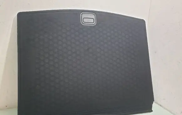 Jeep Compass Trunk/boot floor carpet liner 6GJ70TRMAD