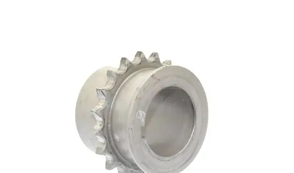BMW 3 E46 Crankshaft position gear 11211717913 1717913