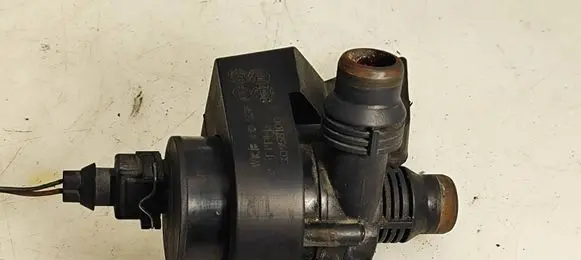 BMW X5 E53 Electric auxiliary coolant/water pump 30953100 41953800 05206