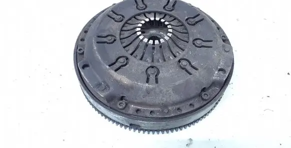 Audi A6 S6 C5 4B Clutch set kit 059141031 058105266A