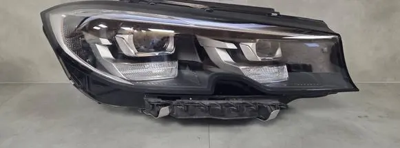 BMW 3 G20 G21 Headlight/headlamp A8948169608 LE16A6384