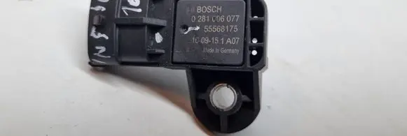 Opel Insignia A Air pressure sensor 55568175