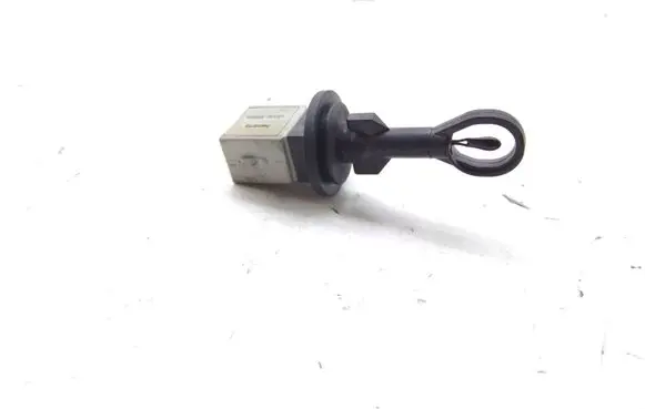 Audi A6 S6 C6 4F Interior temperature sensor