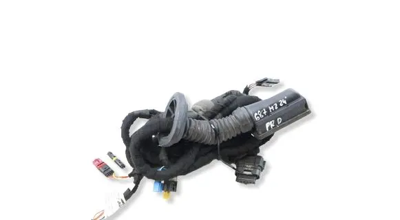 BMW M2 G87 Front door wiring loom 5A30280 61125A30280 5A30268